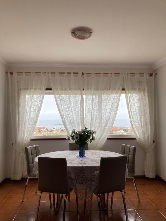 דירות לברה Farol Nascente מראה חיצוני תמונה