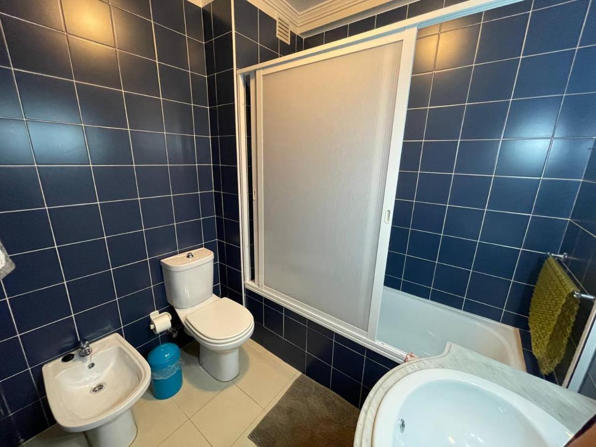 דירות לברה Farol Nascente מראה חיצוני תמונה