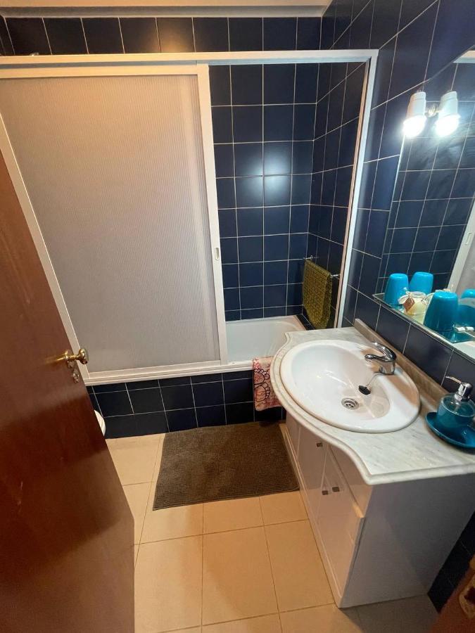 דירות לברה Farol Nascente מראה חיצוני תמונה