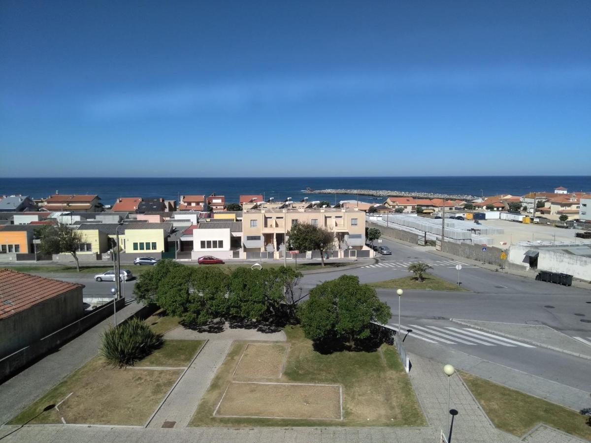 דירות לברה Farol Nascente מראה חיצוני תמונה