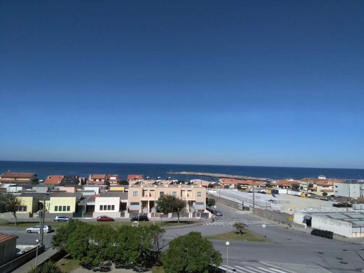 דירות לברה Farol Nascente מראה חיצוני תמונה